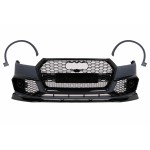 Μπροστινός Προφυλακτήρας Κατάλληλος Για Audi Q5 Suv Fy Standard (2017-2020) Rs Design Μπροστινός Προφυλακτήρας Κατάλληλος Για Audi Q5 Suv Fy Standard (2017-2020) Rs Design