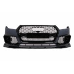 Μπροστινός Προφυλακτήρας Κατάλληλος Για Audi Q5 Suv Fy Standard (2017-2020) Rs Design Μπροστινός Προφυλακτήρας Κατάλληλος Για Audi Q5 Suv Fy Standard (2017-2020) Rs Design