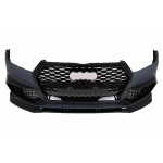 Μπροστινός Προφυλακτήρας Κατάλληλος Για Audi Q5 Suv Fy Standard (2017-2020) Rs Design Μπροστινός Προφυλακτήρας Κατάλληλος Για Audi Q5 Suv Fy Standard (2017-2020) Rs Design