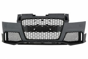 Μπροστινός Προφυλακτήρας Κατάλληλος Για Audi Tt 8J Cabriolet Coupe (2006-2014) Rs 8S Ttrs Design