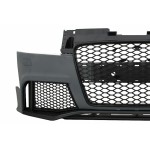Μπροστινός Προφυλακτήρας Κατάλληλος Για Audi Tt 8J Cabriolet Coupe (2006-2014) Rs 8S Ttrs Design