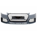 Μπροστινός Προφυλακτήρας Κατάλληλος Για Audi Tt 8S Mk3 (2014-up) Rs Design Μπροστινός Προφυλακτήρας Κατάλληλος Για Audi Tt 8S Mk3 (2014-up) Rs Design