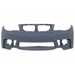 Μπροστινός Προφυλακτήρας Κατάλληλος Για Bmw Σειρά 1 E81 E82 E87 E88 (2004-2011) M1 Design