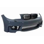 Μπροστινός Προφυλακτήρας Κατάλληλος Για Bmw Σειρά 1 E81 E82 E87 E88 (2004-2011)