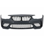 Μπροστινός Προφυλακτήρας Κατάλληλος Για Bmw Σειρά 1 F20 F21 Lci (2015-06.2019) M2 Design