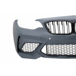 Μπροστινός Προφυλακτήρας Κατάλληλος Για Bmw Σειρά 2 F22 F23 (2014-) Coupe Cabrio M235i M Design Μπροστινός Προφυλακτήρας Κατάλληλος Για Bmw Σειρά 2 F22 F23 (2014-) Coupe Cabrio M235i M Design