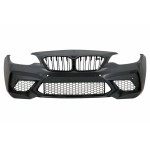 Μπροστινός Προφυλακτήρας Κατάλληλος Για Bmw Σειρά 2 F87 M2 (2016-2020) M2C Design Μπροστινός Προφυλακτήρας Κατάλληλος Για Bmw Σειρά 2 F87 M2 (2016-2020) M2C Design