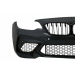 Μπροστινός Προφυλακτήρας Κατάλληλος Για Bmw Σειρά 2 F87 M2 (2016-2020) M2C Design Μπροστινός Προφυλακτήρας Κατάλληλος Για Bmw Σειρά 2 F87 M2 (2016-2020) M2C Design