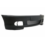 Μπροστινός Προφυλακτήρας Κατάλληλος Για Bmw Σειρά 3 E46 Sedan Touring (1998-2004) M-Technik M-Tech M-Sport Model Χωρίς Φώτα Ομίχλης