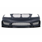 Μπροστινός Προφυλακτήρας Κατάλληλος Για Bmw Σειρά 3 E90 E91 Touring Lci (2008-2011) M4 Cs Design