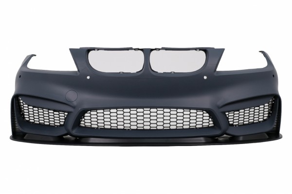 Μπροστινός Προφυλακτήρας Κατάλληλος Για Bmw Σειρά 3 E90 E91 Touring Lci (2008-2011) M4 Cs Design