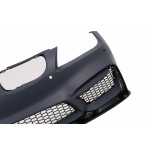 Μπροστινός Προφυλακτήρας Κατάλληλος Για Bmw Σειρά 3 E90 E91 Touring Lci (2008-2011) M4 Cs Design