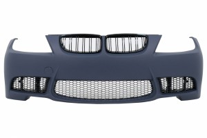 Μπροστινός Προφυλακτήρας Κατάλληλος Για Bmw Σειρά 3 E90 Sedan E91 Touring Lci Facelift (2008-2011) M3 Design Χωρίς Φώτα Ομίχλης