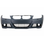 Μπροστινός Προφυλακτήρας Κατάλληλος Για Bmw Σειρά 3 E90 Sedan E91 Touring Lci (2008-2011) M-Technik Design Μπροστινός Προφυλακτήρας Κατάλληλος Για Bmw Σειρά 3 E90 Sedan E91 Touring Lci (2008-2011) M-Technik Design