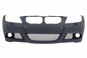 Μπροστινός Προφυλακτήρας Κατάλληλος Για Bmw Σειρά 3 E90 Sedan E91 Touring Lci (2008-2011) M-Technik Design Με Pdc