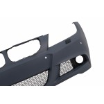 Μπροστινός Προφυλακτήρας Κατάλληλος Για Bmw Σειρά 3 E90 Sedan E91 Touring Lci (2008-2011) M-Technik Design Με Pdc