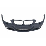 Μπροστινός Προφυλακτήρας Κατάλληλος Για Bmw Σειρά 3 E90 Sedan E91 Touring Lci (2008-2011) M-Technik Design Με Pdc