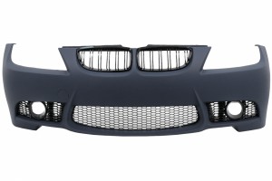 Μπροστινός Προφυλακτήρας Κατάλληλος Για Bmw Σειρά 3 E90 Sedan E91 Touring Lci (2008-2011) M3 Design