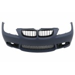 Μπροστινός Προφυλακτήρας Κατάλληλος Για Bmw Σειρά 3 E90 Sedan E91 Touring Lci (2008-2011) M3 Design Μπροστινός Προφυλακτήρας Κατάλληλος Για Bmw Σειρά 3 E90 Sedan E91 Touring Lci (2008-2011) M3 Design