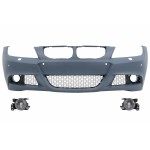 Μπροστινός Προφυλακτήρας Κατάλληλος Για Bmw Σειρά 3 E90 Sedan E91 Touring Lci (2008-2011) M-Technik Design Με Pdc Μπροστινός Προφυλακτήρας Κατάλληλος Για Bmw Σειρά 3 E90 Sedan E91 Touring Lci (2008-2011) M-Technik Design Με Pdc