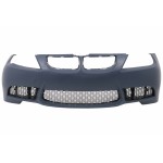 Μπροστινός Προφυλακτήρας Κατάλληλος Για Bmw Σειρά 3 E90 Sedan E91 Touring (2004-2008) M3 Cs Design Μπροστινός Προφυλακτήρας Κατάλληλος Για Bmw Σειρά 3 E90 Sedan E91 Touring (2004-2008) M3 Cs Design