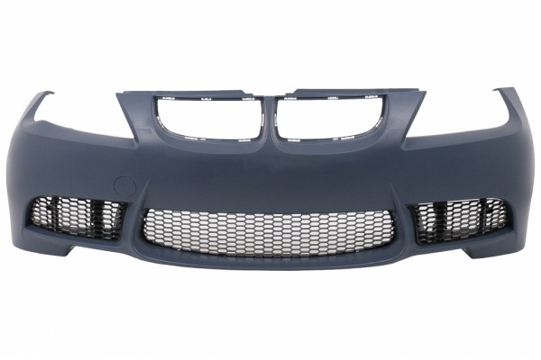 Μπροστινός Προφυλακτήρας Κατάλληλος Για Bmw Σειρά 3 E90 Sedan E91 Touring (2004-2008) M3 Cs Design Μπροστινός Προφυλακτήρας Κατάλληλος Για Bmw Σειρά 3 E90 Sedan E91 Touring (2004-2008) M3 Cs Design