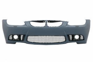 Μπροστινός Προφυλακτήρας Κατάλληλος Για Bmw Σειρά 3 E92 E93 Coupe Cabrio (2006-2009) Χωρίς Προβολείς