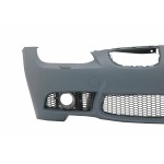 Μπροστινός Προφυλακτήρας Κατάλληλος Για Bmw Σειρά 3 E92 E93 Coupe Cabrio (2006-2009) Χωρίς Προβολείς Μπροστινός Προφυλακτήρας Κατάλληλος Για Bmw Σειρά 3 E92 E93 Coupe Cabrio (2006-2009) Χωρίς Προβολείς