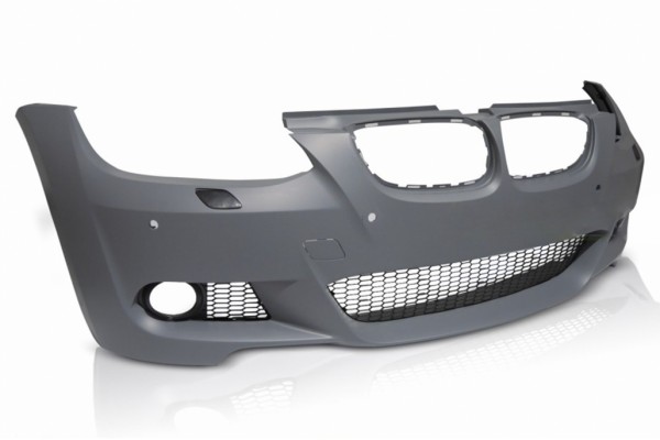 Μπροστινός Προφυλακτήρας Κατάλληλος Για Bmw Σειρά 3 E92 E93 (2006-2009) Non-LCI Coupe Cabrio M-Technik Look Μπροστινός Προφυλακτήρας Κατάλληλος Για Bmw Σειρά 3 E92 E93 (2006-2009) Non-LCI Coupe Cabrio M-Technik Look