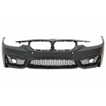 Μπροστινός Προφυλακτήρας Κατάλληλος Για Bmw Σειρά 3 F30 F31 Non Lci & Lci (2011-2018) M3 Sport Evo Design Με Θήκη Για Φώτα Ομίχλης Μπροστινός Προφυλακτήρας Κατάλληλος Για Bmw Σειρά 3 F30 F31 Non Lci & Lci (2011-2018) M3 Sport Evo Design Με Θήκη Για Φώτα Ομίχλης