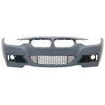 Μπροστινός Προφυλακτήρας Κατάλληλος Για Bmw Σειρά 3 F30 F31 (2011-2019) M-Technik Design Χωρίς Φώτα Ομίχλης Μπροστινός Προφυλακτήρας Κατάλληλος Για Bmw Σειρά 3 F30 F31 (2011-2019) M-Technik Design Χωρίς Φώτα Ομίχλης