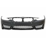 Μπροστινός Προφυλακτήρας Κατάλληλος Για Bmw Σειρά 3 F30 F31 Non Lci & Lci (2011-2018) M3 Sport Evo Design Μπροστινός Προφυλακτήρας Κατάλληλος Για Bmw Σειρά 3 F30 F31 Non Lci & Lci (2011-2018) M3 Sport Evo Design