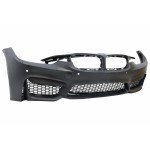 Μπροστινός Προφυλακτήρας Κατάλληλος Για Bmw Σειρά 3 F30 F31 Non Lci & Lci (2011-2018) M3 Sport Evo Design Μπροστινός Προφυλακτήρας Κατάλληλος Για Bmw Σειρά 3 F30 F31 Non Lci & Lci (2011-2018) M3 Sport Evo Design