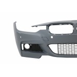 Μπροστινός Προφυλακτήρας Κατάλληλος Για Bmw Σειρά 3 F30 F31 (2011-2019) M-Technik Design Χωρίς Φώτα Ομίχλης Μπροστινός Προφυλακτήρας Κατάλληλος Για Bmw Σειρά 3 F30 F31 (2011-2019) M-Technik Design Χωρίς Φώτα Ομίχλης