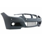 Μπροστινός Προφυλακτήρας Κατάλληλος Για Bmw Σειρά 3 F30 F31 (2011-2019) M-Technik Design Χωρίς Φώτα Ομίχλης Μπροστινός Προφυλακτήρας Κατάλληλος Για Bmw Σειρά 3 F30 F31 (2011-2019) M-Technik Design Χωρίς Φώτα Ομίχλης