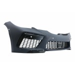 Μπροστινός Προφυλακτήρας Κατάλληλος Για Bmw Σειρά 3 G20 G21 (2018-2022) M8 Design