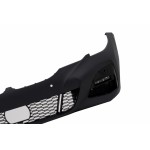 Μπροστινός Προφυλακτήρας Κατάλληλος Για Bmw Σειρά 3 G20 G21 (2019-2022) Sport Design Με Acc