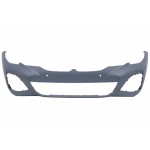 Μπροστινός Προφυλακτήρας Κατάλληλος Για Bmw Σειρά 3 G20 G21 (2019-2022) M-Tech Design