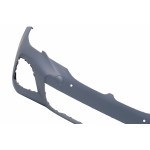 Μπροστινός Προφυλακτήρας Κατάλληλος Για Bmw Σειρά 3 G20 G21 (2019-2022) M-Tech Design