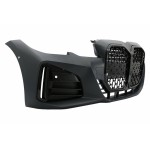 Μπροστινός Προφυλακτήρας Κατάλληλος Για Bmw Σειρά 3 G20 Sedan G21 Touring (2018-2022) M Design