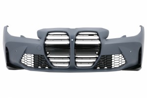 Μπροστινός Προφυλακτήρας Κατάλληλος Για Bmw Σειρά 3 G20 Sedan G21 Touring (2018-Επειτα) G80 M Design