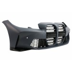 Μπροστινός Προφυλακτήρας Κατάλληλος Για Bmw Σειρά 3 G20 Sedan G21 Touring (2018-Επειτα) G80 M Design