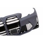 Μπροστινός Προφυλακτήρας Κατάλληλος Για Bmw Σειρά 3 G20 Sedan G21 Touring (2018-2022) G80 M Design