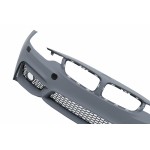 Μπροστινός Προφυλακτήρας Κατάλληλος Για Bmw Σειρά 4 F32 F33 F36 (2013-2017) Coupe Cabrio Gran Coupe M4 Design