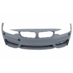 Μπροστινός Προφυλακτήρας Κατάλληλος Για Bmw Σειρά 4 F32 F33 F36 (2013-2017) Coupe Cabrio Gran Coupe M4 Design