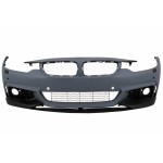 Μπροστινός Προφυλακτήρας Κατάλληλος Για Bmw Σειρά 4 F32 F33 F36 (2013-2020) M Sport Design Μπροστινός Προφυλακτήρας Κατάλληλος Για Bmw Σειρά 4 F32 F33 F36 (2013-2020) M Sport Design