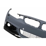 Μπροστινός Προφυλακτήρας Κατάλληλος Για Bmw Σειρά 4 F32 F33 F36 (2013-2020) M Sport Design Μπροστινός Προφυλακτήρας Κατάλληλος Για Bmw Σειρά 4 F32 F33 F36 (2013-2020) M Sport Design