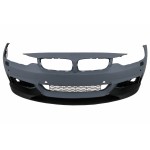 Μπροστινός Προφυλακτήρας Κατάλληλος Για Bmw Σειρά 4 F32 F33 F36 (2013-2020) M Sport Design Μπροστινός Προφυλακτήρας Κατάλληλος Για Bmw Σειρά 4 F32 F33 F36 (2013-2020) M Sport Design