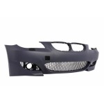 Μπροστινός Προφυλακτήρας Κατάλληλος Για Bmw Σειρά 5 E60 E61 (2003-2010) M5 Design Μπροστινός Προφυλακτήρας Κατάλληλος Για Bmw Σειρά 5 E60 E61 (2003-2010) M5 Design