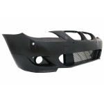 Μπροστινός Προφυλακτήρας Κατάλληλος Για Bmw Σειρά 5 E60 E61 (2003-2007) M-Technik Design Χωρίς Φώτα Ομίχλης Μπροστινός Προφυλακτήρας Κατάλληλος Για Bmw Σειρά 5 E60 E61 (2003-2007) M-Technik Design Χωρίς Φώτα Ομίχλης